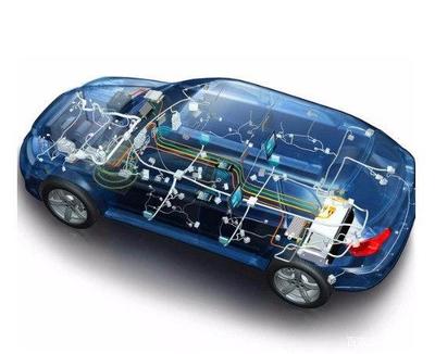 关于新能源汽车电池使用寿命