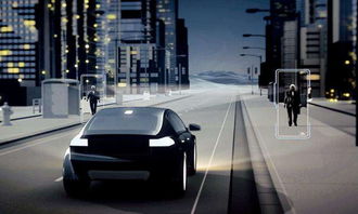 海高 立足智能汽车,为用户提供定制化汽车智能产品研发服务