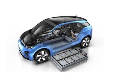 新能源车坏了怎么办,特别是电池,是不是就得换车?