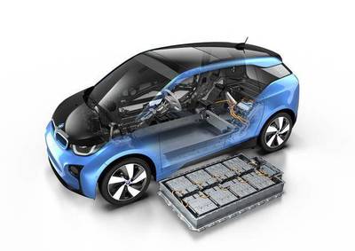第一批"新能源"汽车终于要换电池了!看到价格后,你还想买吗?